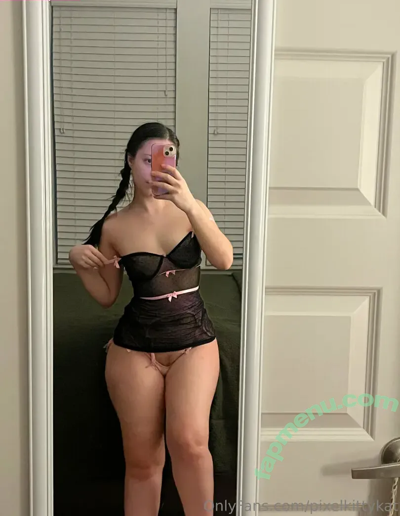 pixelkittykat nude photo #0030 (pixelkittykat)
