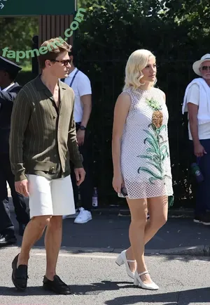 Pixie Lott / pixielott nude photo #0035