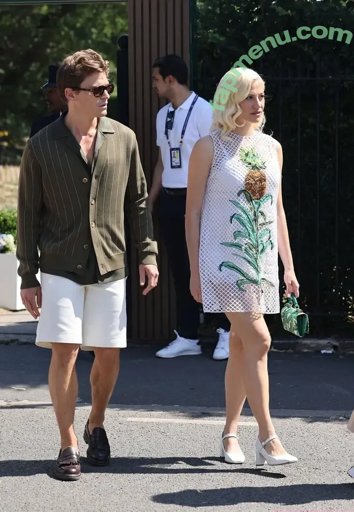 Pixie Lott nude photo #0036 (pixielott)