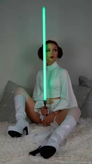 Pixiecat / pixiecatofficial / pixiiecat nude photo #0021