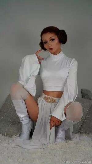 Pixiecat / pixiecatofficial / pixiiecat nude photo #0022