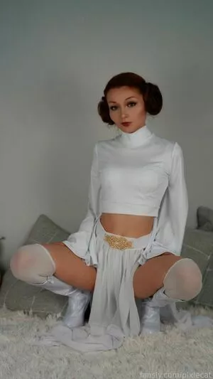 Pixiecat / pixiecatofficial / pixiiecat nude photo #0023