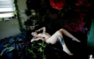 Pixxie.rotten / mya adams / pixie.rotten nude photo #0022