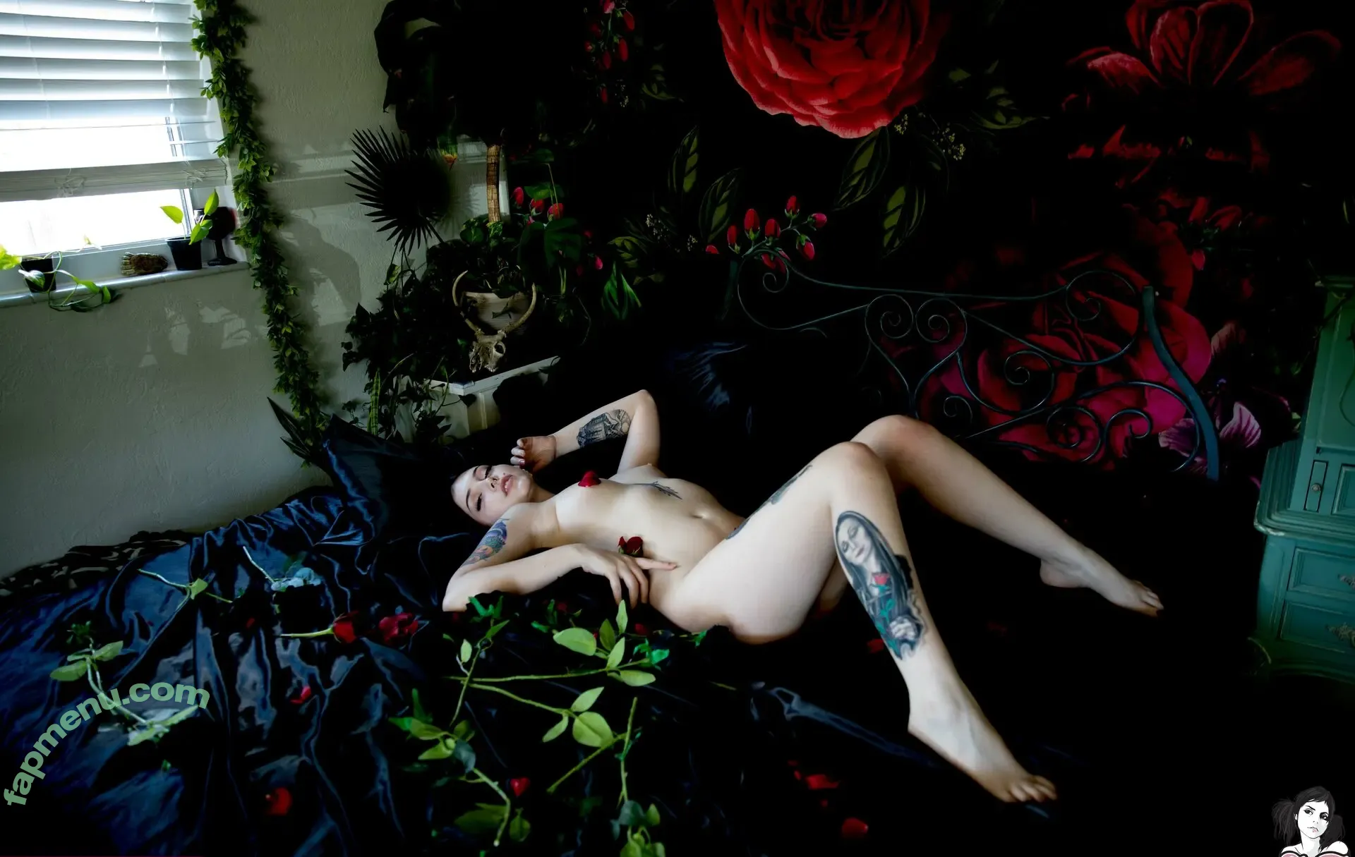 Pixxie.rotten nude photo #0022 (mya adams / pixie.rotten)