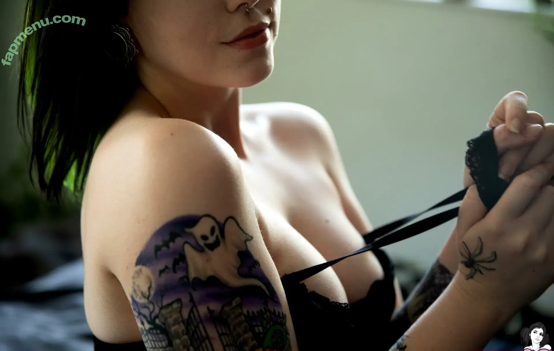 Pixxie.rotten nude photo #0029 (mya adams / pixie.rotten)