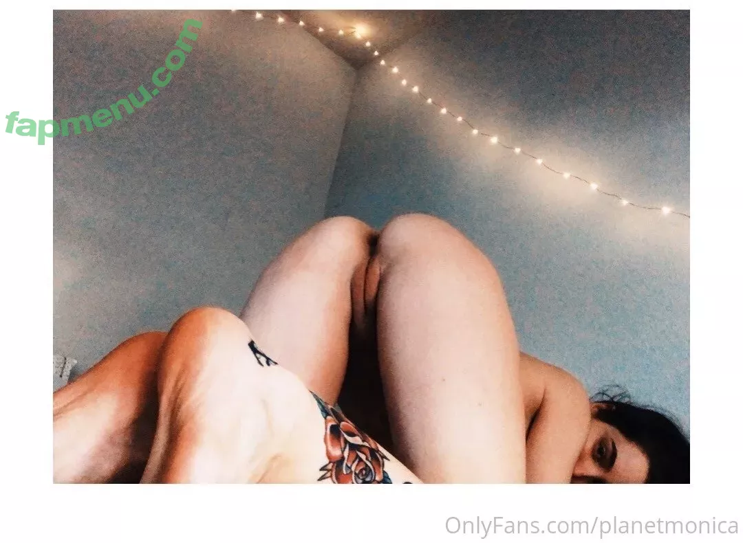 Planet Monica nude photo #0026 (planet.monlca / planetmonica)