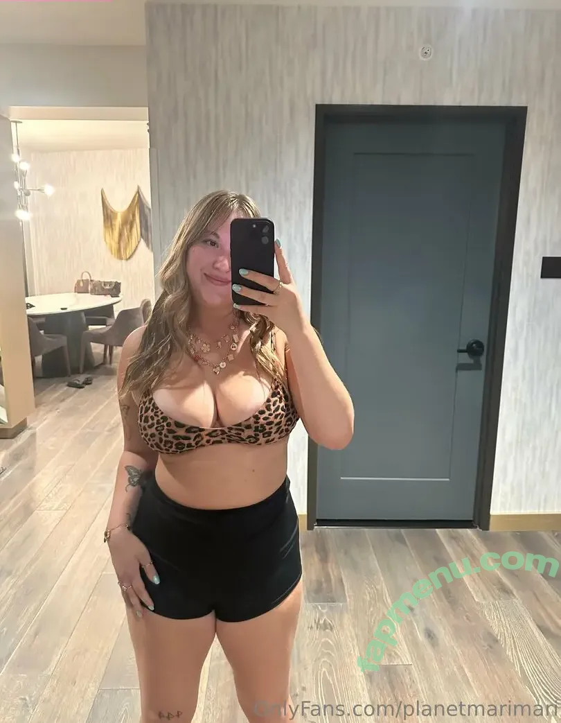Planetmarimari nude photo #0134 (marisplanett)