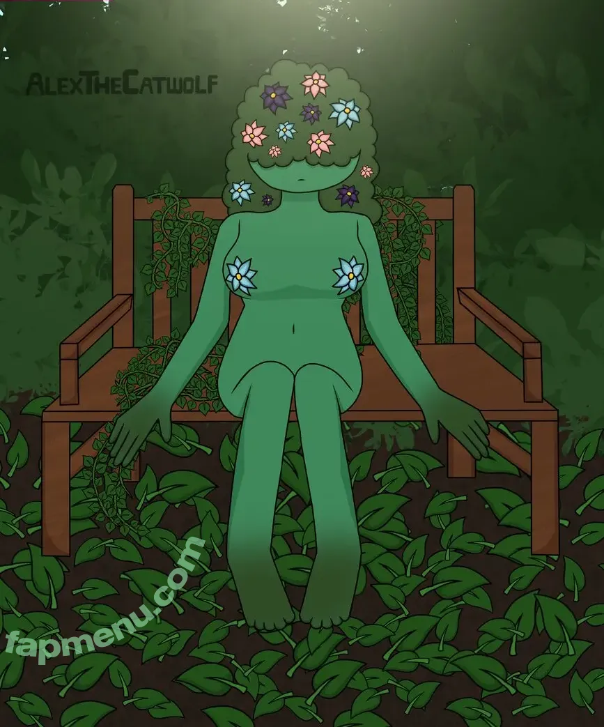 plantgal nude photo #0083 (plant.gal)