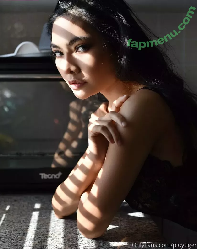 ploytiger nude photo #0026 (ploytigerstam)
