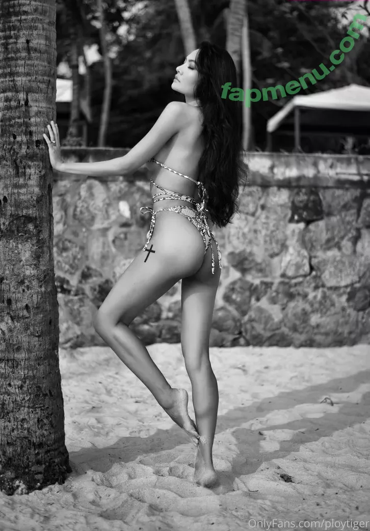 ploytiger nude photo #0047 (ploytigerstam)