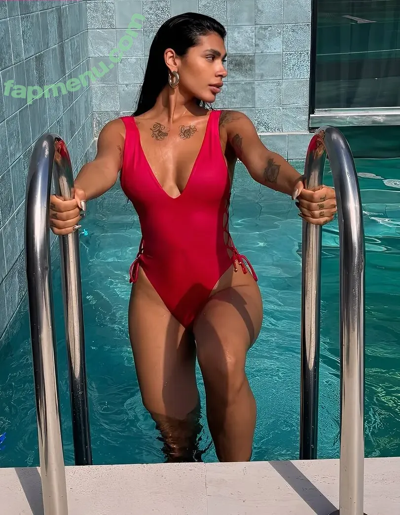 Pocah nude photo #0189 (bigbodypocah)