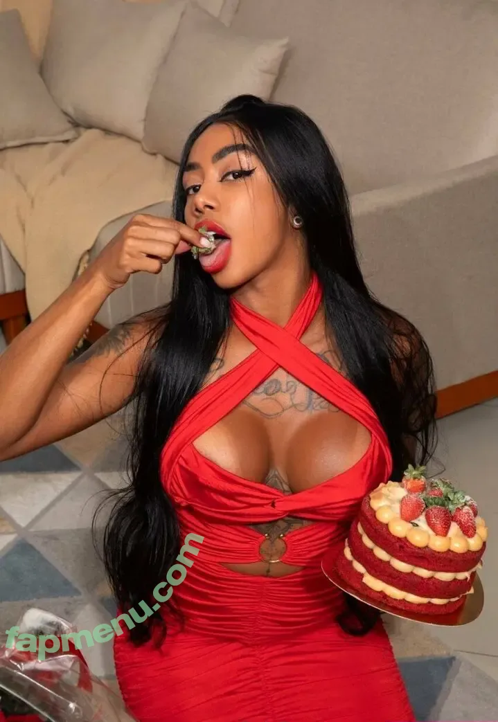PocahCarioca nude photo #0016 (pocahcariocareal)