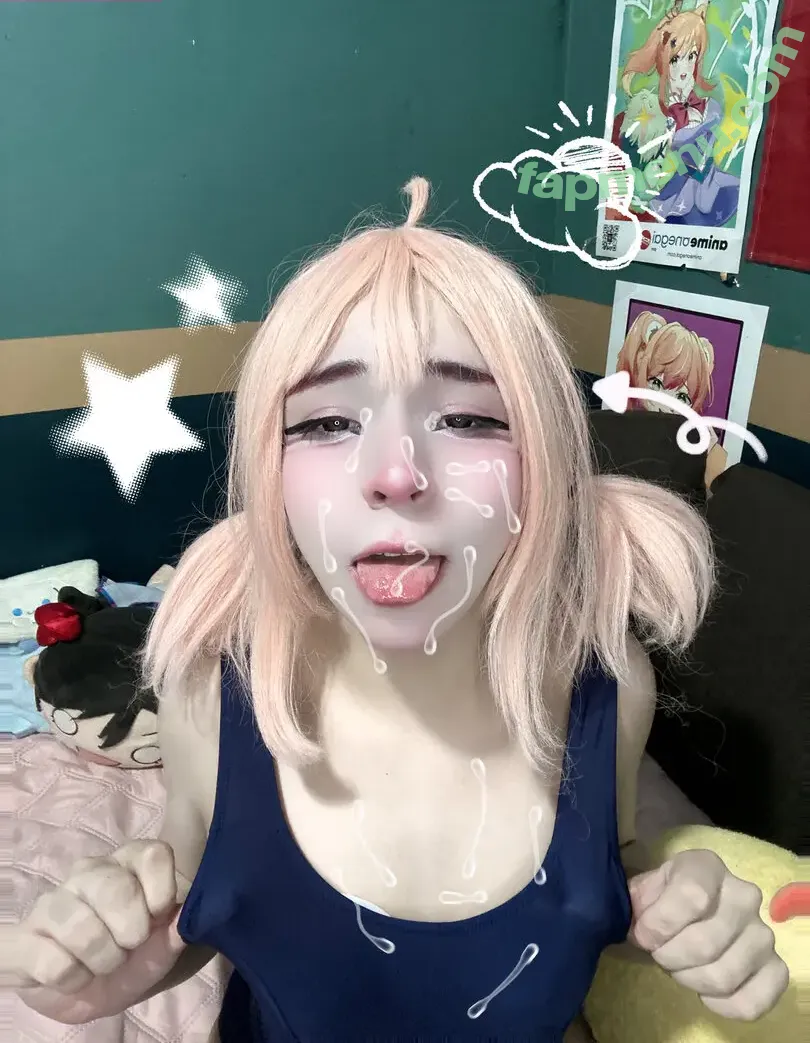 Pocket Sora nude photo #0014 (Femboy / pocketsora_)