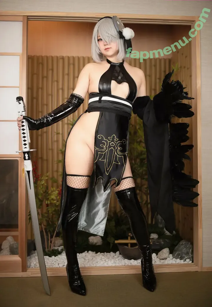 Poison2mui nude photo #0405 (安斎 夢唯)