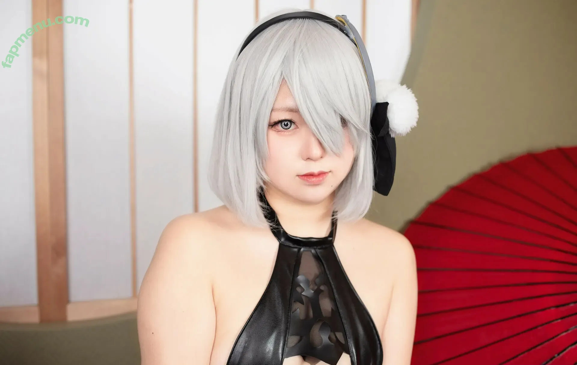 Poison2mui nude photo #0427 (安斎 夢唯)
