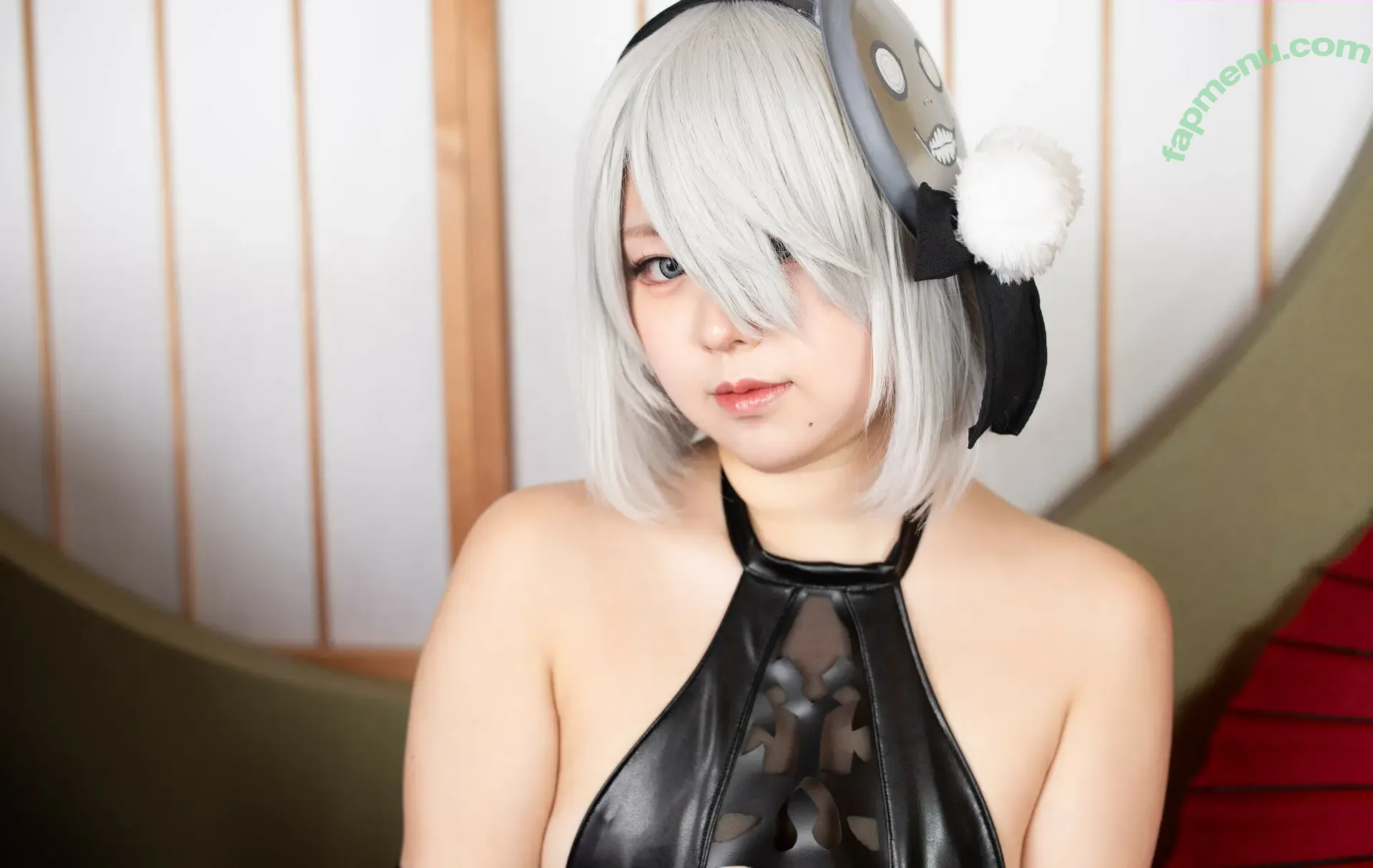 Poison2mui nude photo #0428 (安斎 夢唯)