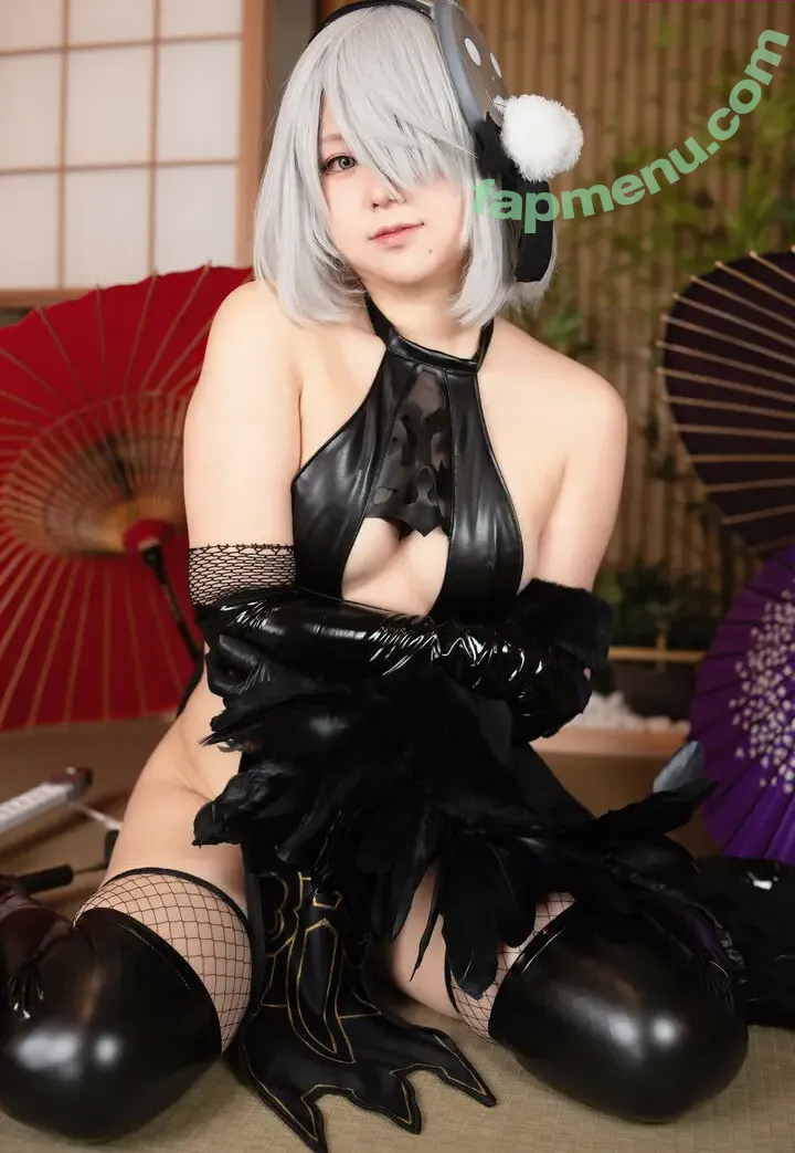 Poison2mui nude photo #0433 (安斎 夢唯)