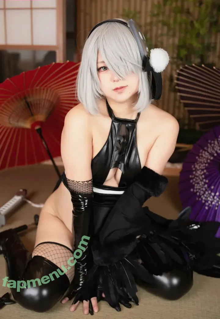 Poison2mui nude photo #0434 (安斎 夢唯)