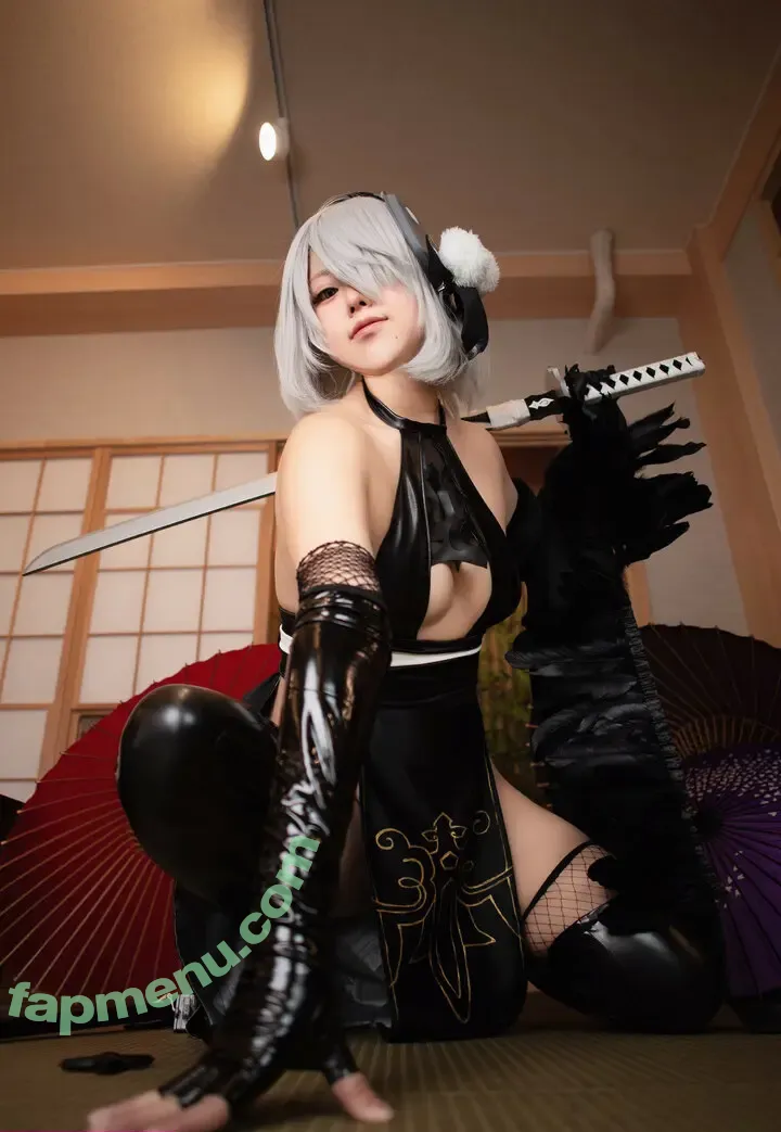 Poison2mui nude photo #0448 (安斎 夢唯)