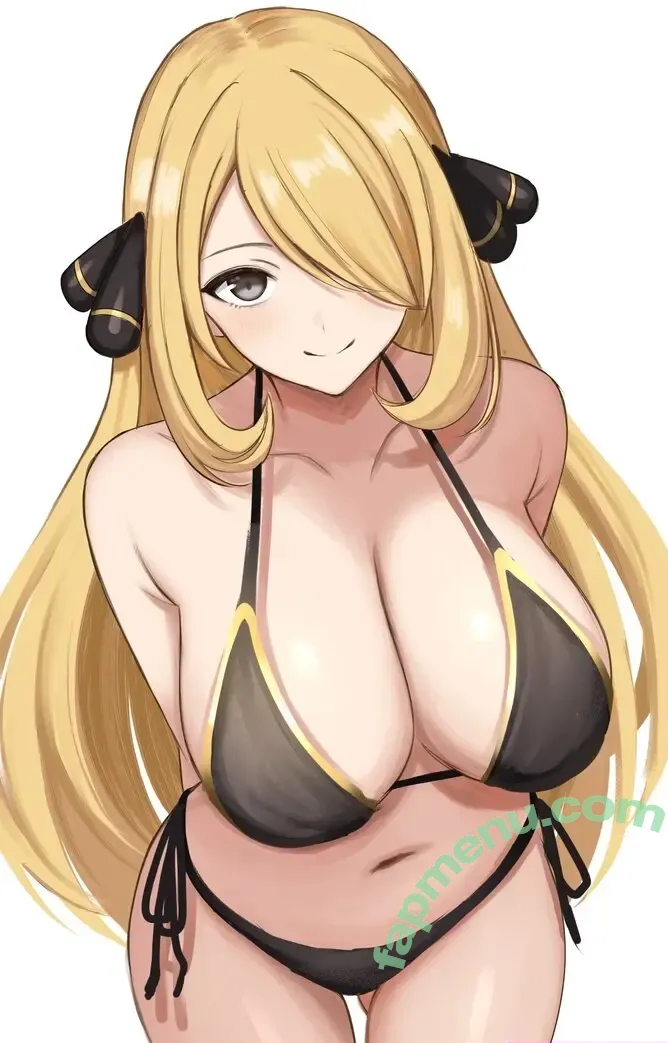 Pokégirls nude photo #2311 (Pokégirls)