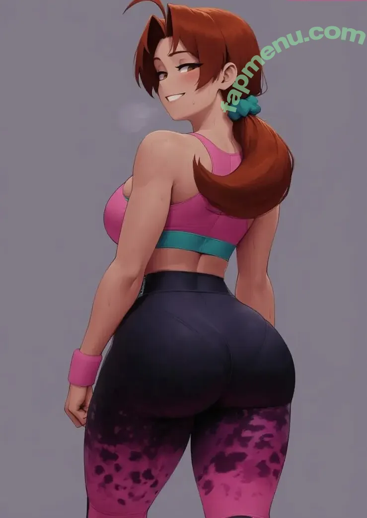 Pokégirls nude photo #2357 (Pokégirls)
