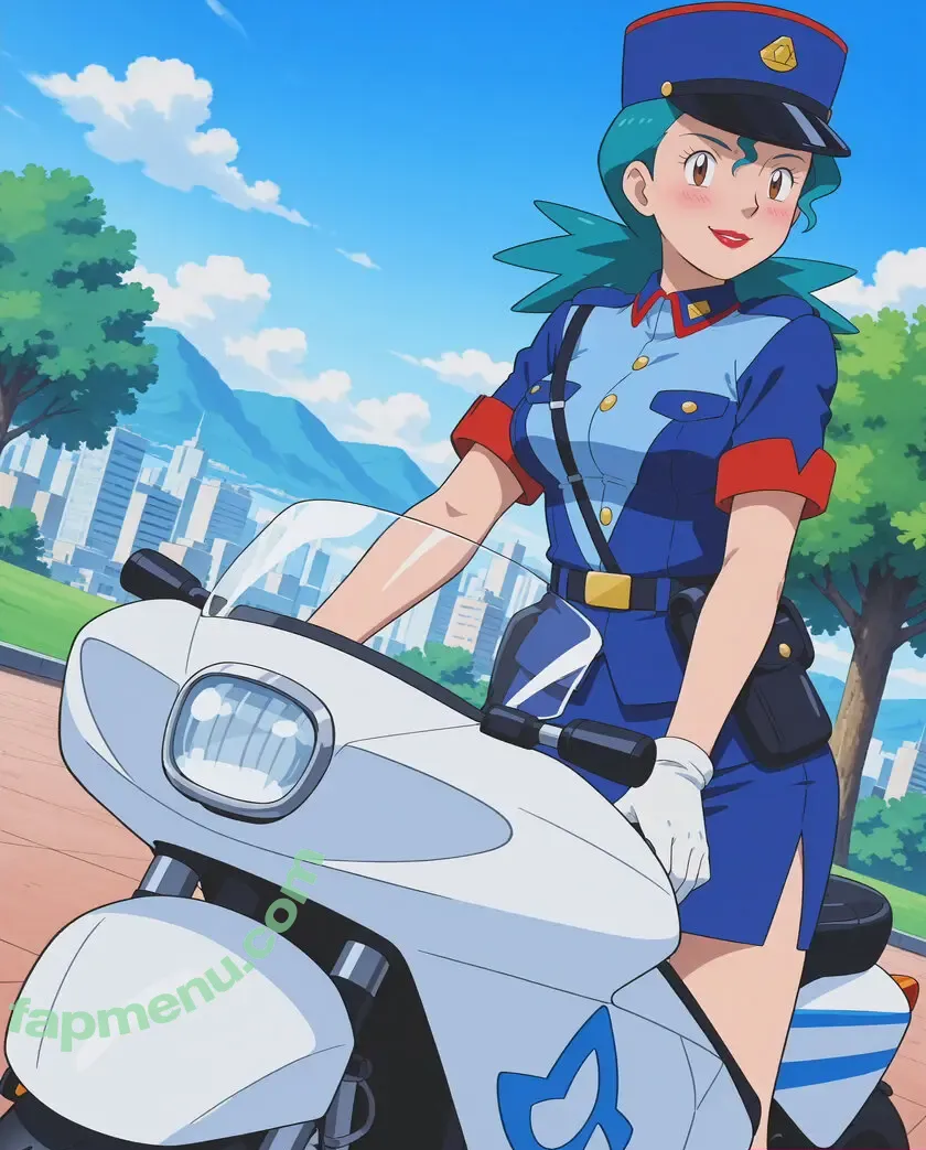 Pokégirls nude photo #2360 (Pokégirls)