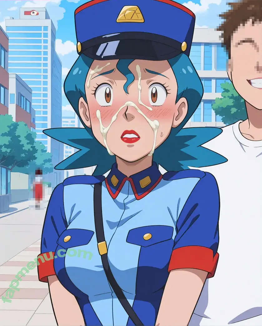 Pokégirls nude photo #2363 (Pokégirls)
