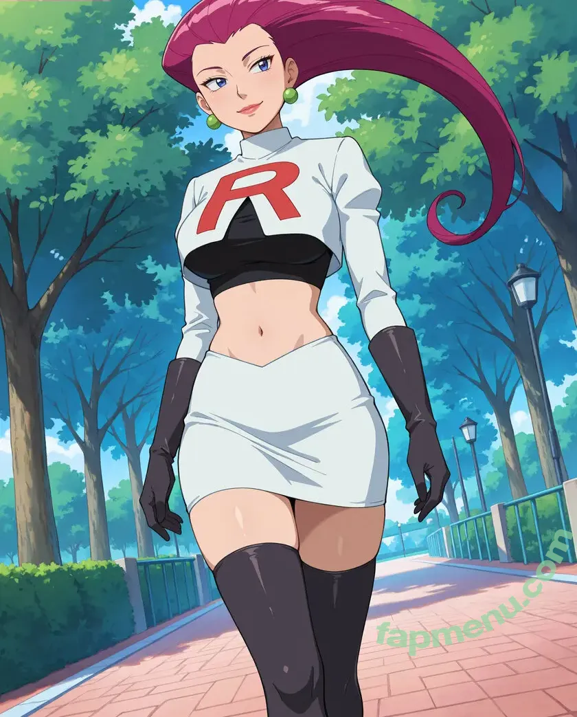 Pokégirls nude photo #2375 (Pokégirls)