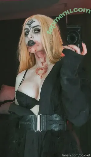 Pokket / pokket_official nude photo #0020