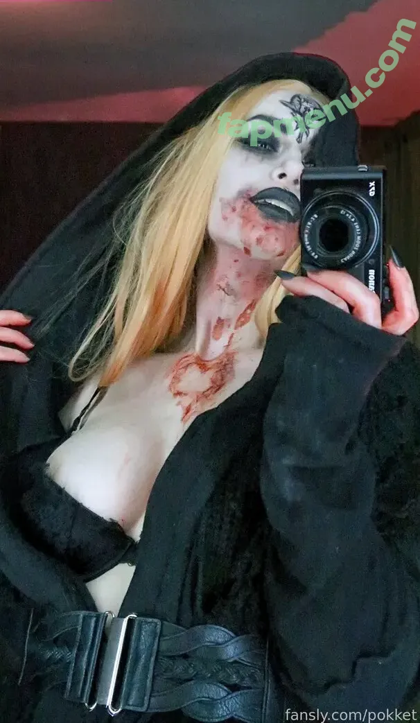 Pokket nude photo #0021 (pokket_official)