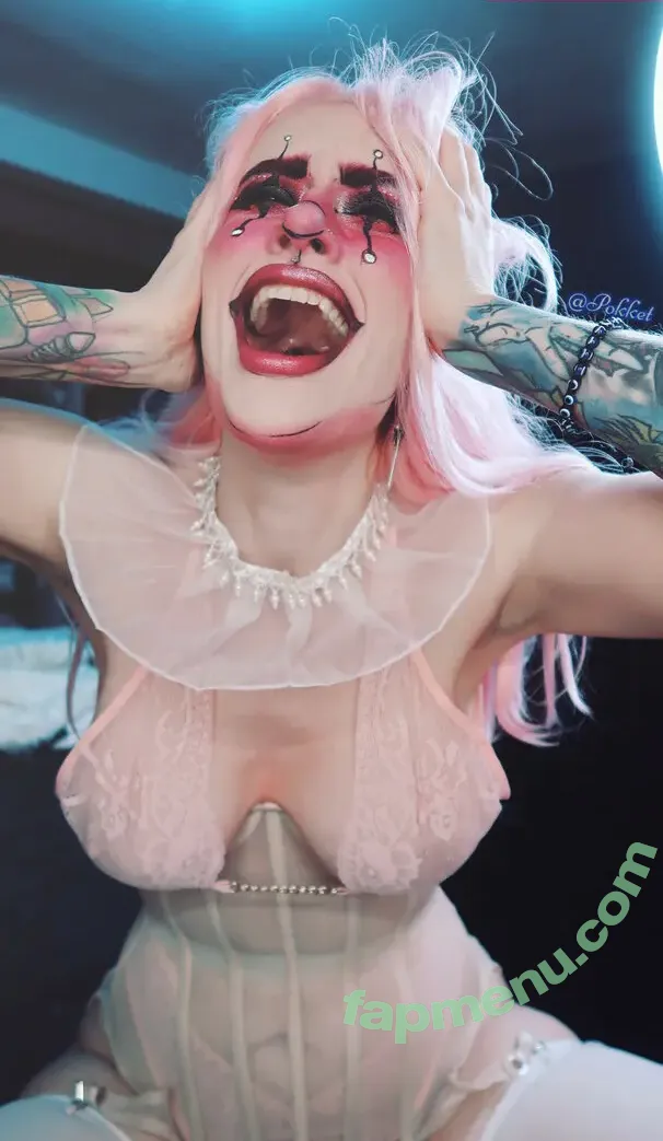 Pokket nude photo #0115 (pokket_official)