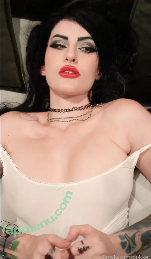 Pokket nude photo #0297 (pokket_official)