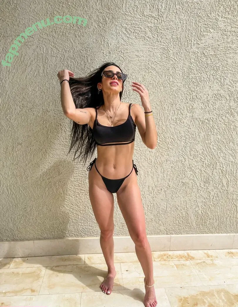 Poleth Villalba nude photo #0014 (polethvillalba)