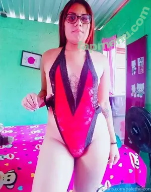 polethdeleon / polethdleon nude photo #0015