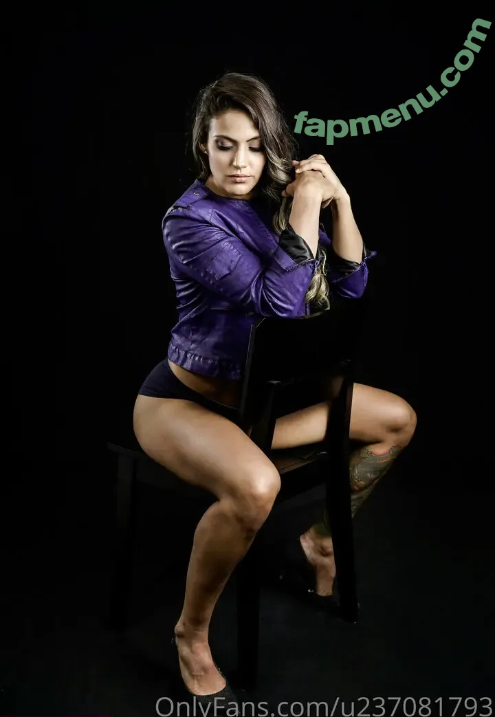 polianabotelho_ufc nude photo #0003 (polianabotelho_mma)