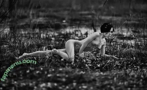 Polina Knyazeva / polushatolstusha nude photo #0714