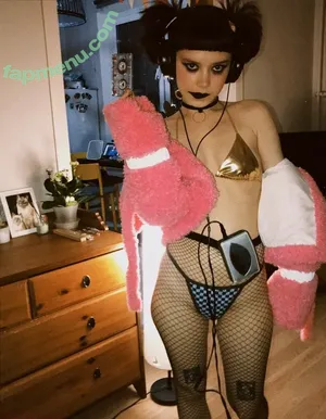 Polina Knyazeva / polushatolstusha nude photo #0724