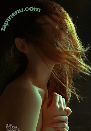Polina Knyazeva / polushatolstusha nude photo #0766