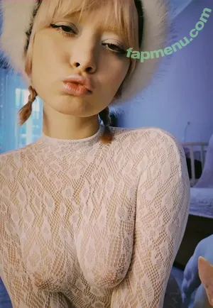 Polina Knyazeva / polushatolstusha nude photo #0781