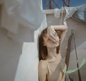 Polina Knyazeva / polushatolstusha nude photo #0818
