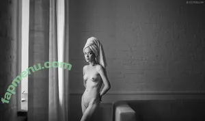 Polina Knyazeva / polushatolstusha nude photo #0829