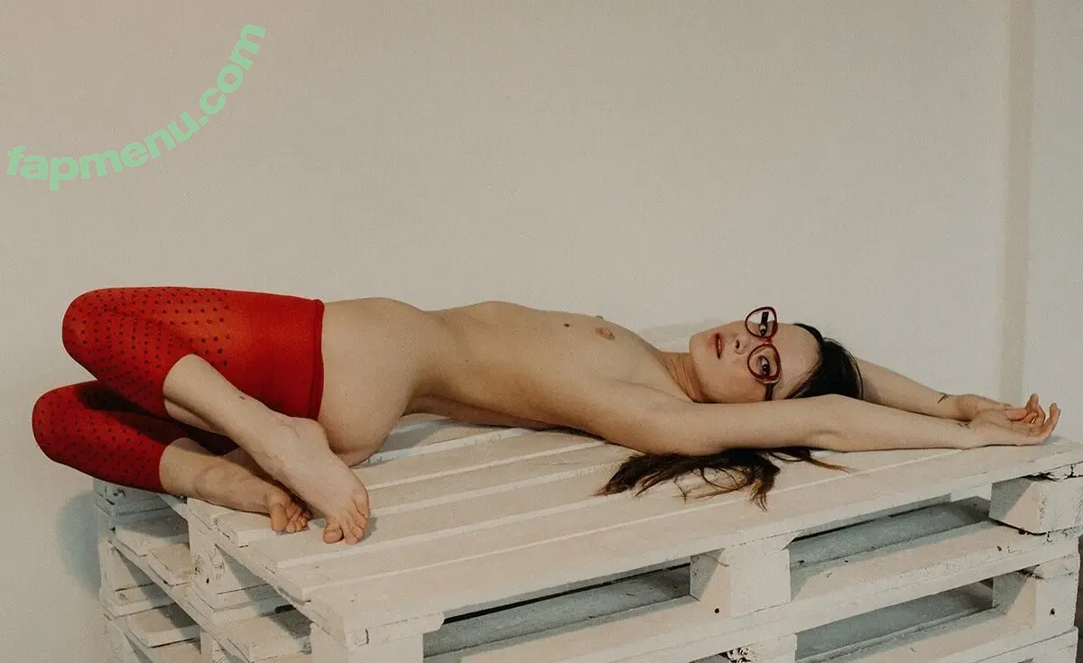 Polina Knyazeva nude photo #0696 (polushatolstusha)