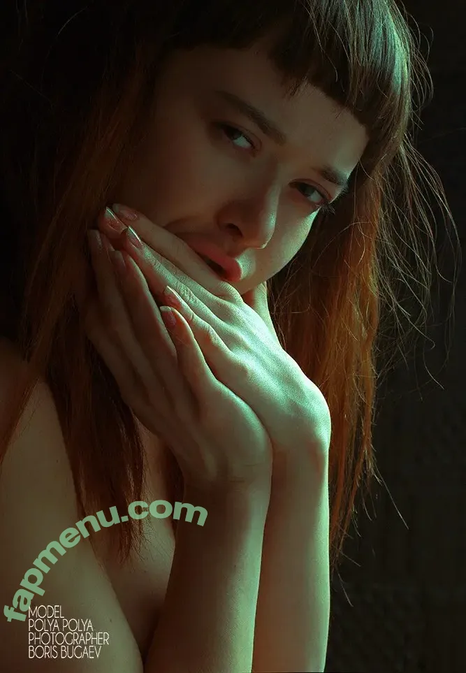 Polina Knyazeva nude photo #0765 (polushatolstusha)