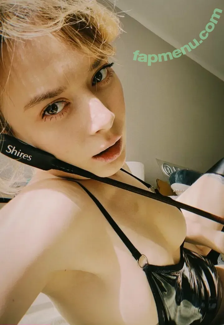 Polina Knyazeva nude photo #0856 (polushatolstusha)