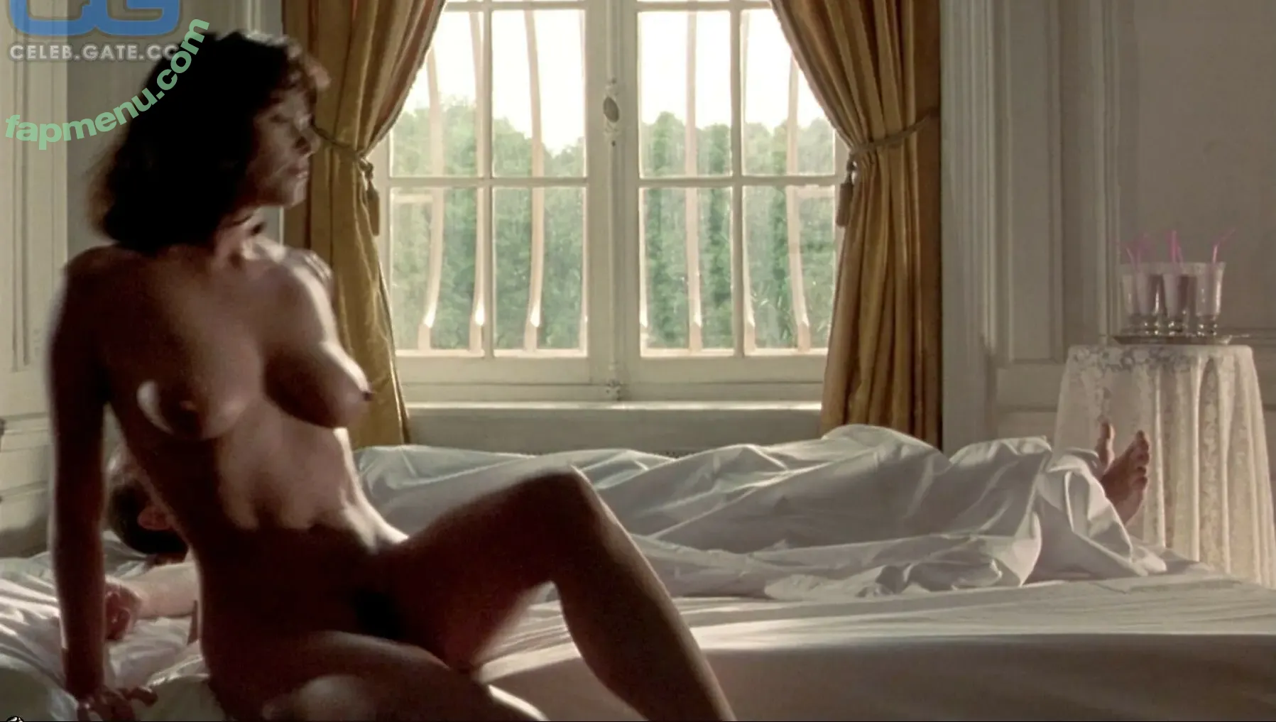 Polly Walker nude photo #0003 (Polly Walker)