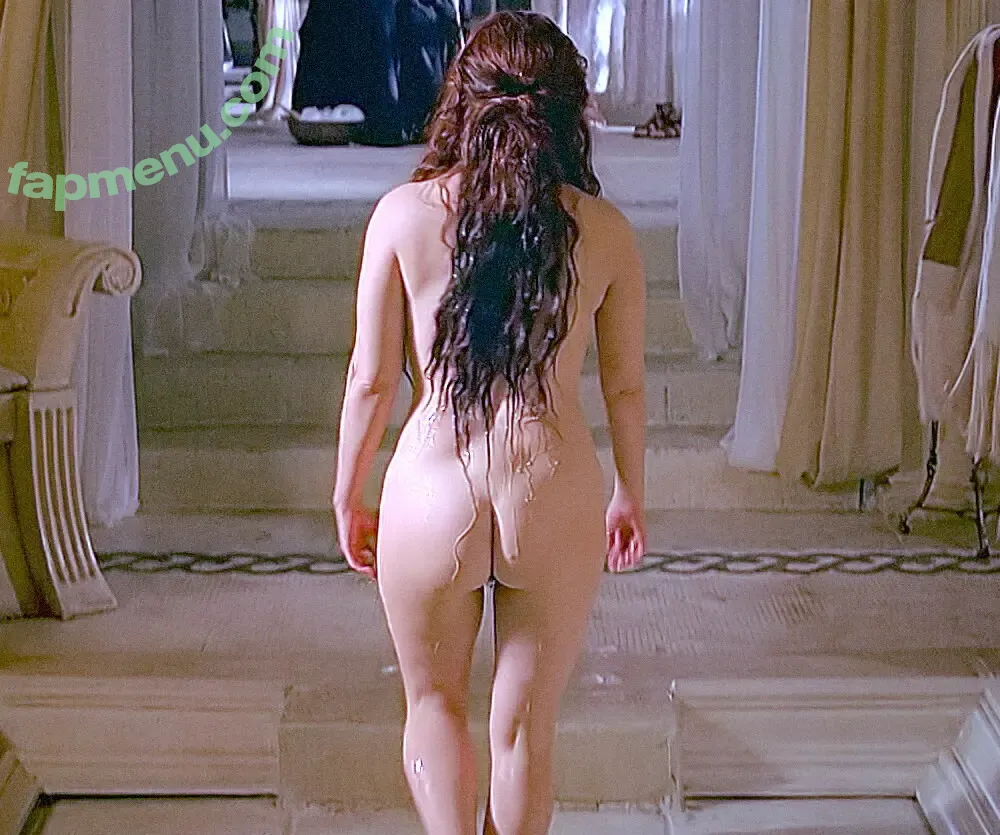 Polly Walker nude photo #0008 (Polly Walker)