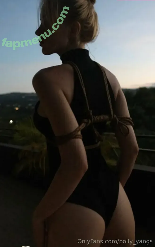 Polly Yangs nude photo #0611 (polly_yangs)