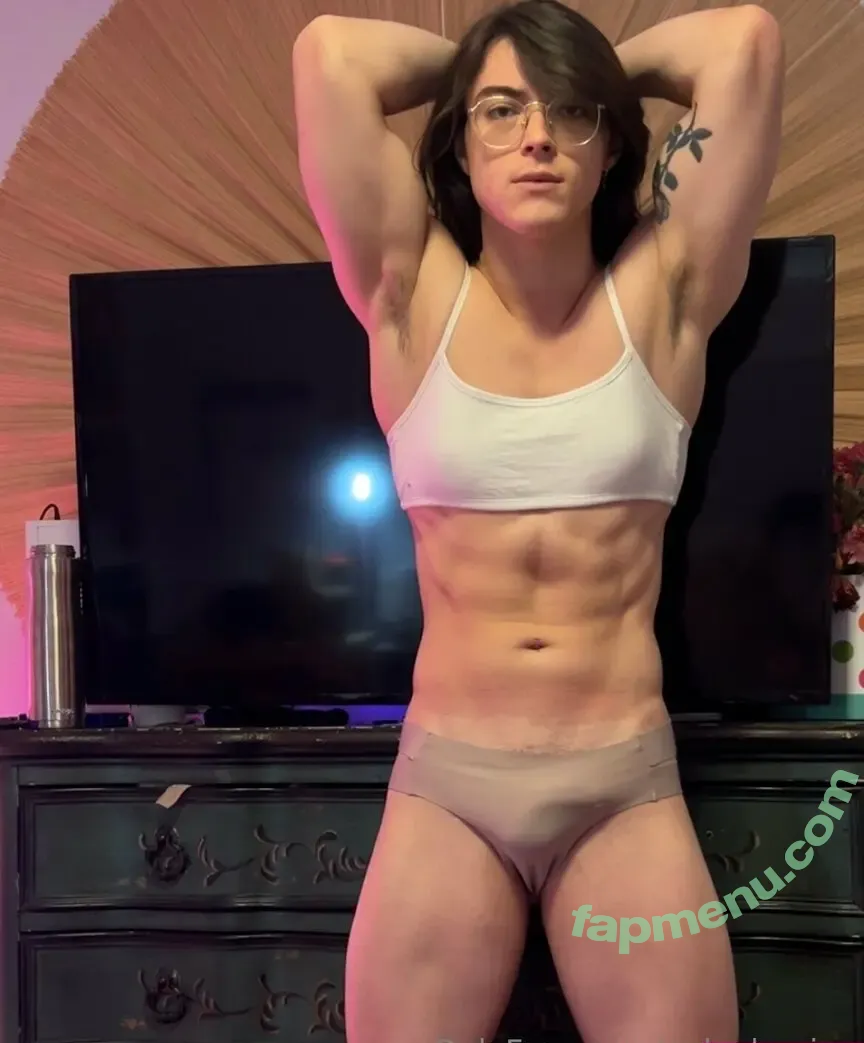 polyphonica nude photo #0002 (polyphonicauk)