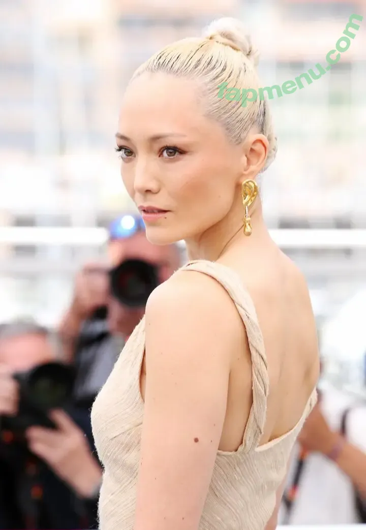 Pom Klementieff nude photo #0361 (Mantis from Guardiansthe Galaxy / pom.klementieff / pomklementieff)