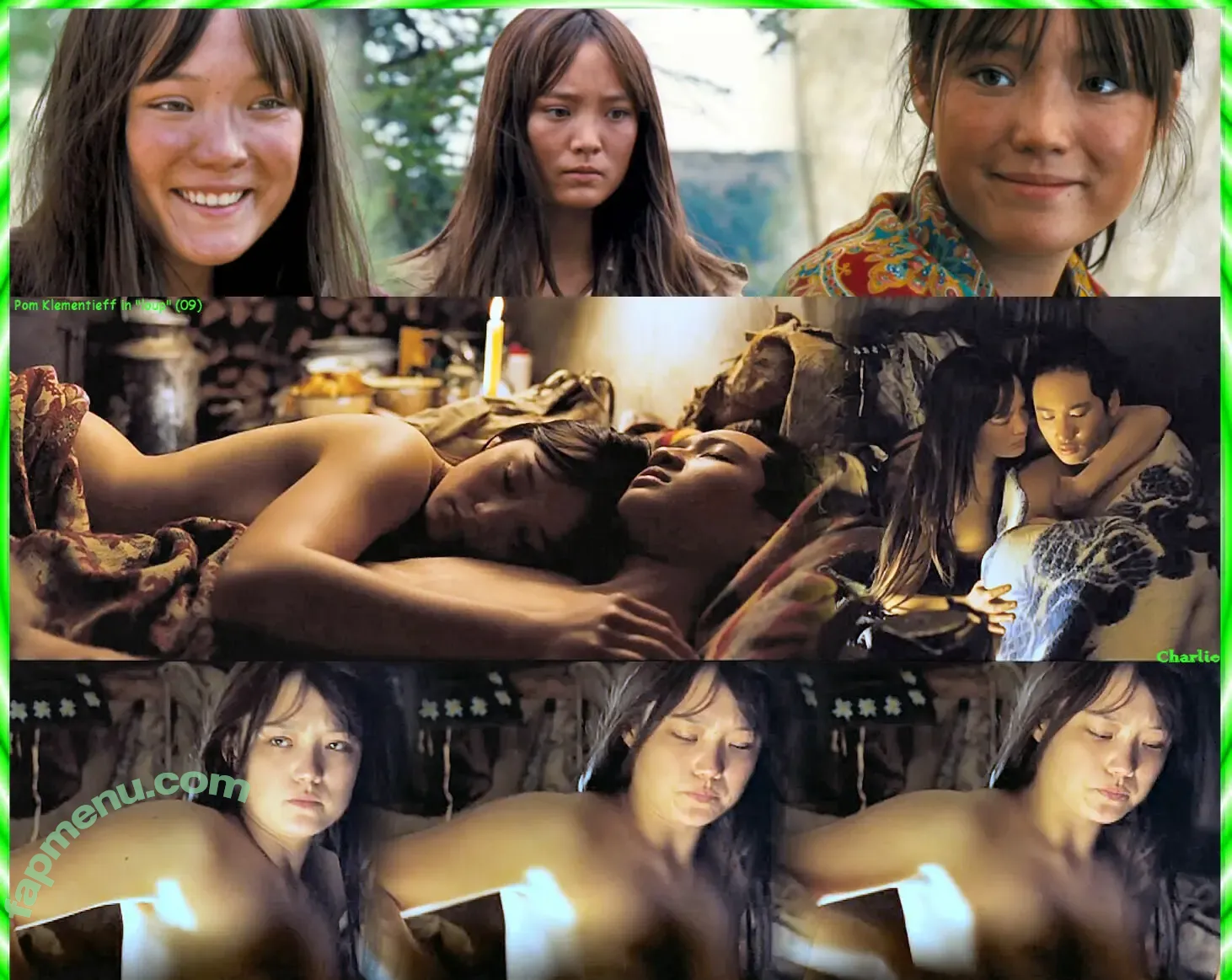 Pom Klementieff nude photo #0373 (Mantis from Guardiansthe Galaxy / pom.klementieff / pomklementieff)